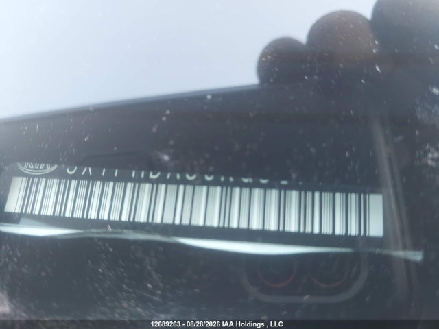 12689263 :رقم المزاد ، 5XYPHDA56KG517762 vin ، 2019 Kia Sorento Ex/ex Sport مزاد بيع