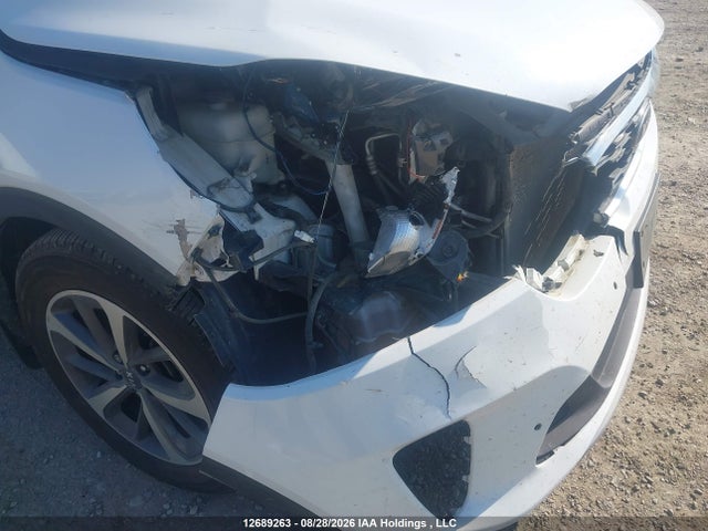 12689263 :رقم المزاد ، 5XYPHDA56KG517762 vin ، 2019 Kia Sorento Ex/ex Sport مزاد بيع