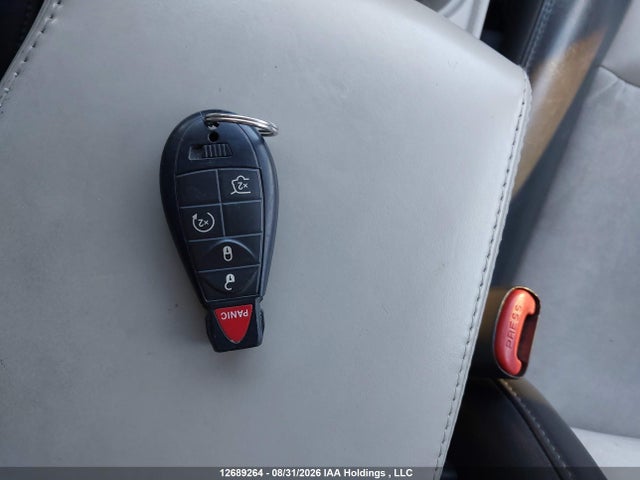 Продажа на аукционе авто 2010 Jeep Grand Cherokee Limited, vin: 1J4PR5GK3AC116568, номер лота: 12689264