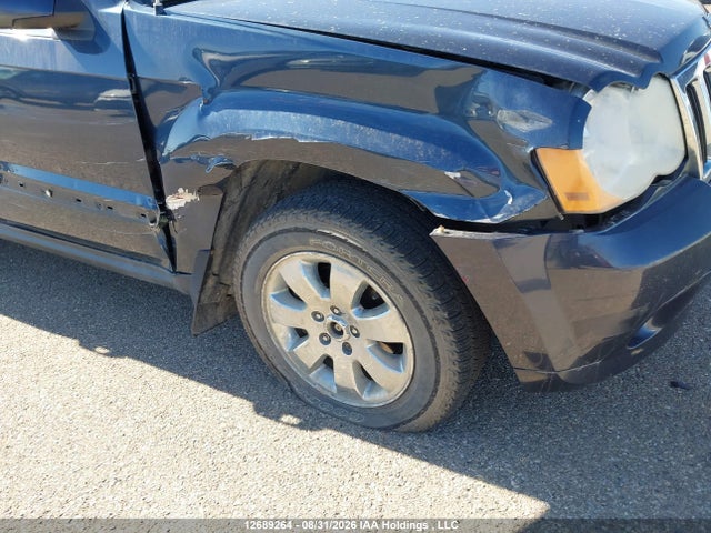 Продажа на аукционе авто 2010 Jeep Grand Cherokee Limited, vin: 1J4PR5GK3AC116568, номер лота: 12689264