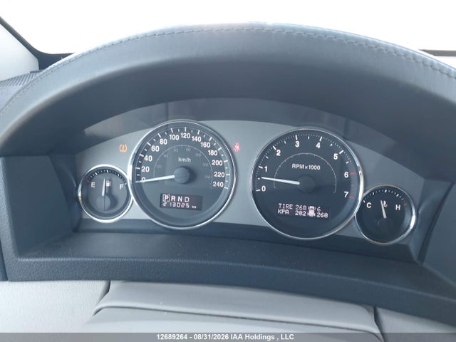 Продажа на аукционе авто 2010 Jeep Grand Cherokee Limited, vin: 1J4PR5GK3AC116568, номер лота: 12689264
