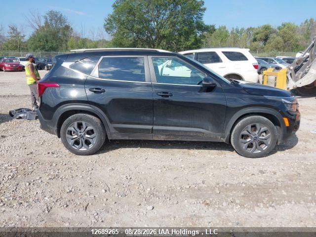 KIA SELTOS S 2025 KNDEUCAA9S7761042 Image 15