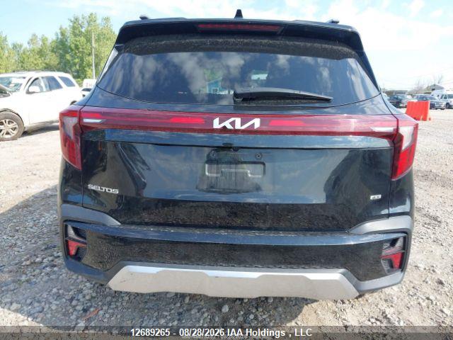 KIA SELTOS S 2025 KNDEUCAA9S7761042 Image 18