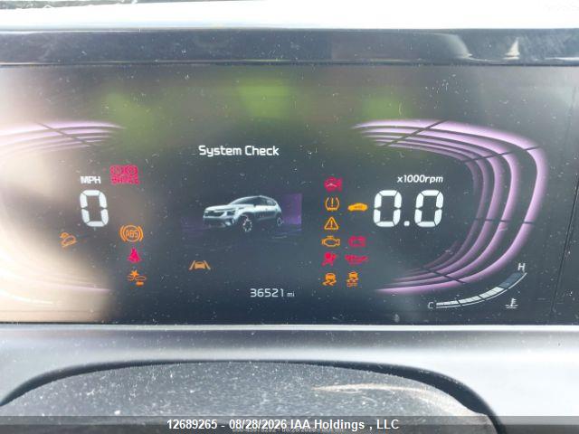 KIA SELTOS S 2025 KNDEUCAA9S7761042 Image 8