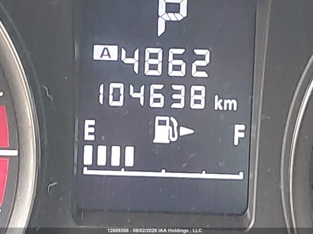 Aukcja sprzedaży 2016 Subaru Impreza 2.0i Sport Package/2.0i Touring Package, vin: JF1GJAB60GH003212, numer aukcji: 12689266