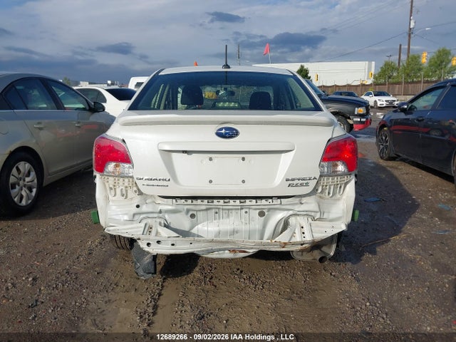 Aukcja sprzedaży 2016 Subaru Impreza 2.0i Sport Package/2.0i Touring Package, vin: JF1GJAB60GH003212, numer aukcji: 12689266