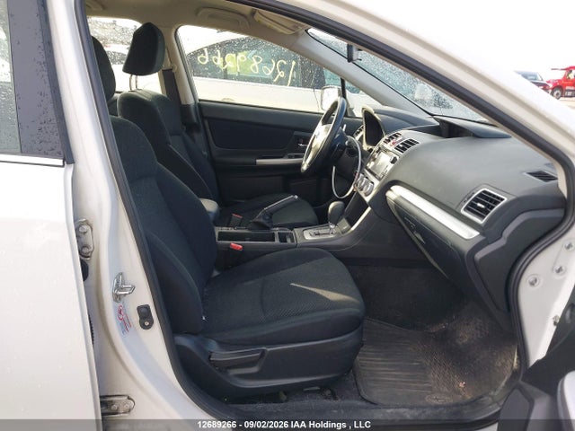 Aukcja sprzedaży 2016 Subaru Impreza 2.0i Sport Package/2.0i Touring Package, vin: JF1GJAB60GH003212, numer aukcji: 12689266