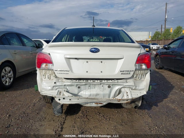 Aukcja sprzedaży 2016 Subaru Impreza 2.0i Sport Package/2.0i Touring Package, vin: JF1GJAB60GH003212, numer aukcji: 12689266