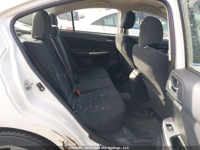 Aukcja sprzedaży 2016 Subaru Impreza 2.0i Sport Package/2.0i Touring Package, vin: JF1GJAB60GH003212, numer aukcji: 12689266