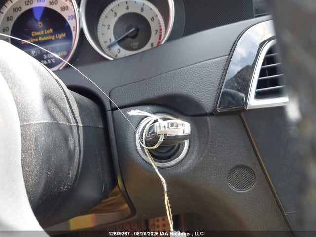 WDDGF8ABXEG230709 Mercedes-Benz C 300 4matic