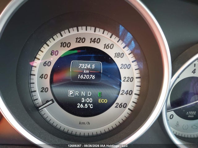 WDDGF8ABXEG230709 Mercedes-Benz C 300 4matic