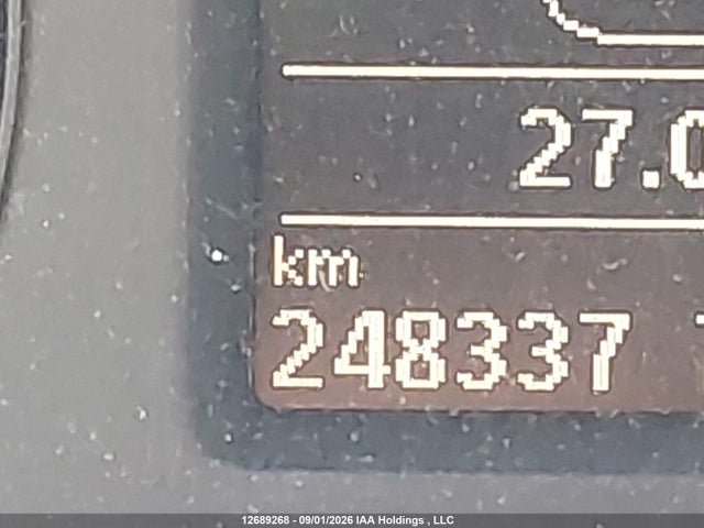 1VWBV7A33FC025040 Volkswagen Passat 2.0 Tdi Comfortline