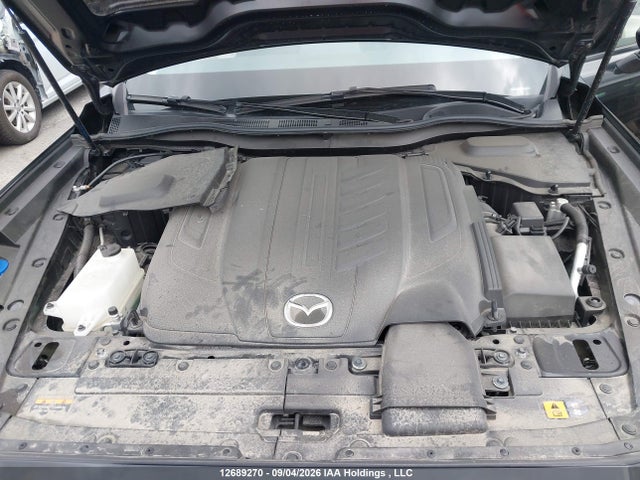 Aukcja sprzedaży 2024 Mazda Cx-90 Mhev Gs-l, vin: JM3KKCHD7R1179907, numer aukcji: 12689270