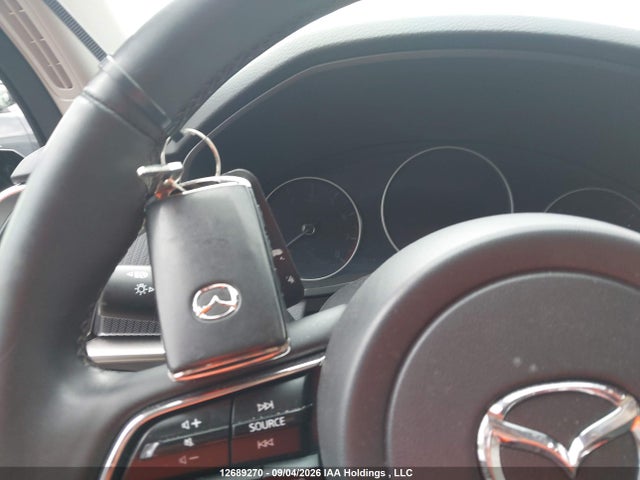 Aukcja sprzedaży 2024 Mazda Cx-90 Mhev Gs-l, vin: JM3KKCHD7R1179907, numer aukcji: 12689270