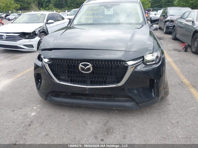 Aukcja sprzedaży 2024 Mazda Cx-90 Mhev Gs-l, vin: JM3KKCHD7R1179907, numer aukcji: 12689270