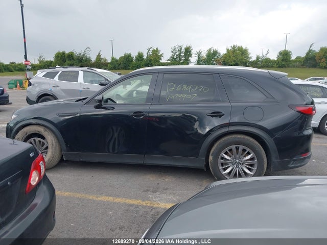 Aukcja sprzedaży 2024 Mazda Cx-90 Mhev Gs-l, vin: JM3KKCHD7R1179907, numer aukcji: 12689270