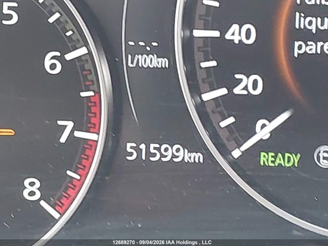 Aukcja sprzedaży 2024 Mazda Cx-90 Mhev Gs-l, vin: JM3KKCHD7R1179907, numer aukcji: 12689270
