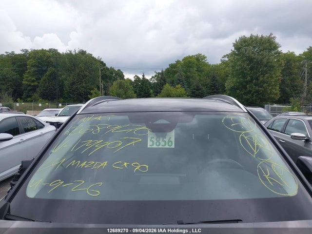 Aukcja sprzedaży 2024 Mazda Cx-90 Mhev Gs-l, vin: JM3KKCHD7R1179907, numer aukcji: 12689270