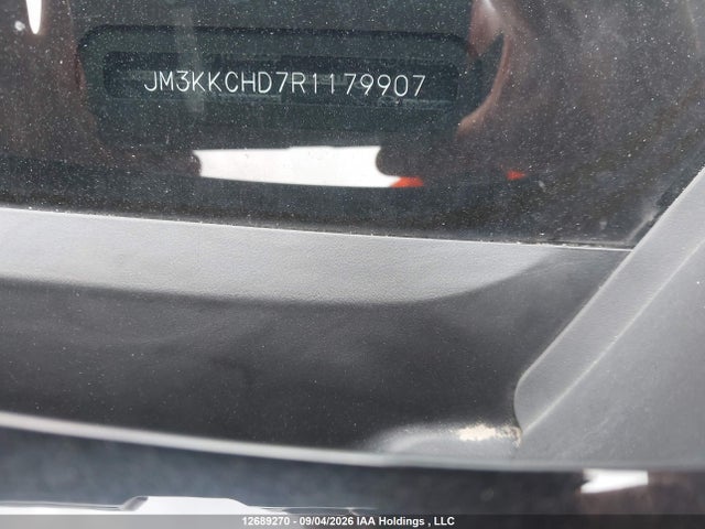 Aukcja sprzedaży 2024 Mazda Cx-90 Mhev Gs-l, vin: JM3KKCHD7R1179907, numer aukcji: 12689270