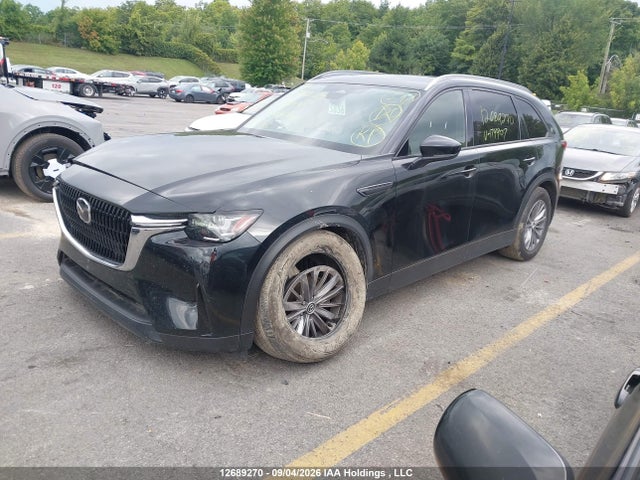 Aukcja sprzedaży 2024 Mazda Cx-90 Mhev Gs-l, vin: JM3KKCHD7R1179907, numer aukcji: 12689270