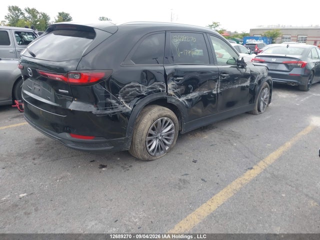 Aukcja sprzedaży 2024 Mazda Cx-90 Mhev Gs-l, vin: JM3KKCHD7R1179907, numer aukcji: 12689270