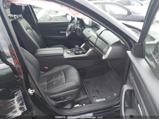 Aukcja sprzedaży 2024 Mazda Cx-90 Mhev Gs-l, vin: JM3KKCHD7R1179907, numer aukcji: 12689270