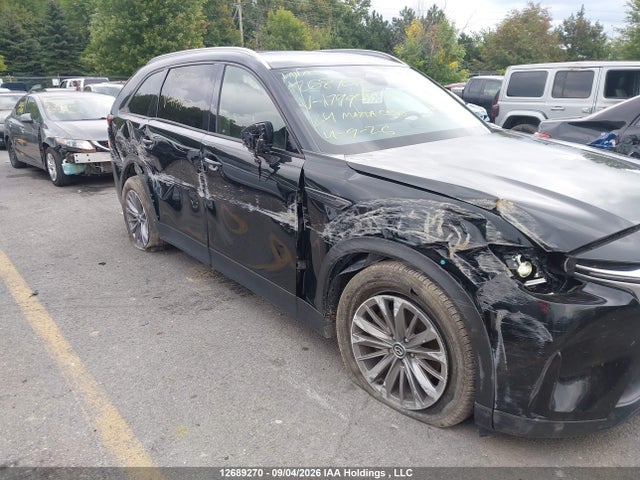 Aukcja sprzedaży 2024 Mazda Cx-90 Mhev Gs-l, vin: JM3KKCHD7R1179907, numer aukcji: 12689270
