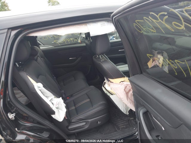 Aukcja sprzedaży 2024 Mazda Cx-90 Mhev Gs-l, vin: JM3KKCHD7R1179907, numer aukcji: 12689270