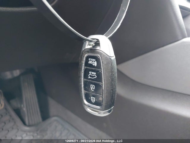 Hyundai Santa Fe Preferred 2.4 2019 5NMS3CAD4KH019897 Image 11