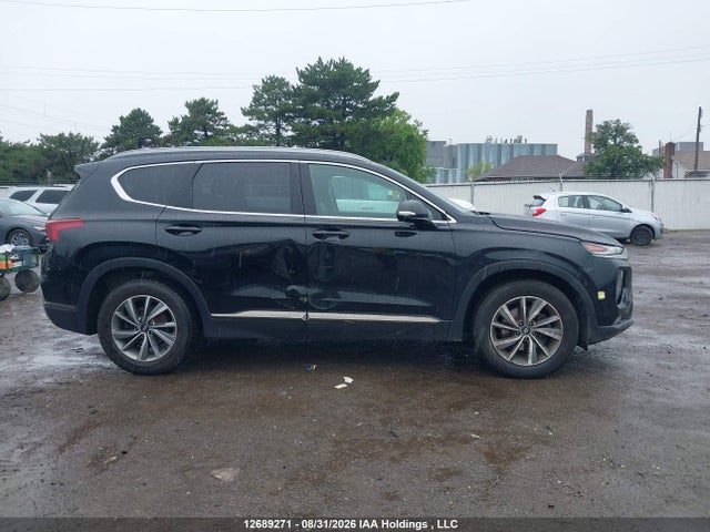 Hyundai Santa Fe Preferred 2.4 2019 5NMS3CAD4KH019897 Image 13