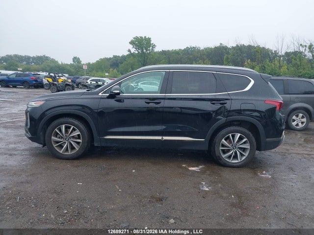 Hyundai Santa Fe Preferred 2.4 2019 5NMS3CAD4KH019897 Image 14