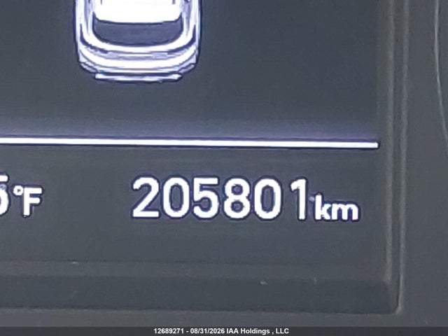 Hyundai Santa Fe Preferred 2.4 2019 5NMS3CAD4KH019897 Image 15