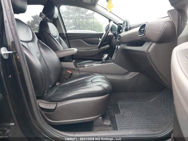 Hyundai Santa Fe Preferred 2.4 2019 5NMS3CAD4KH019897 Image 5