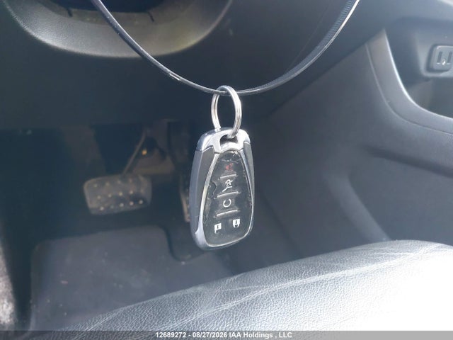 Продаж на аукціоні авто 2018 Chevrolet Traverse 3lt, vin: 1GNEVHKW6JJ202867, номер лоту: 12689272