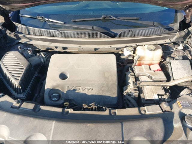Продаж на аукціоні авто 2018 Chevrolet Traverse 3lt, vin: 1GNEVHKW6JJ202867, номер лоту: 12689272
