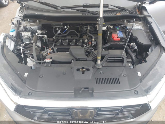 2HKRS4H51SH114295 Honda CR-V