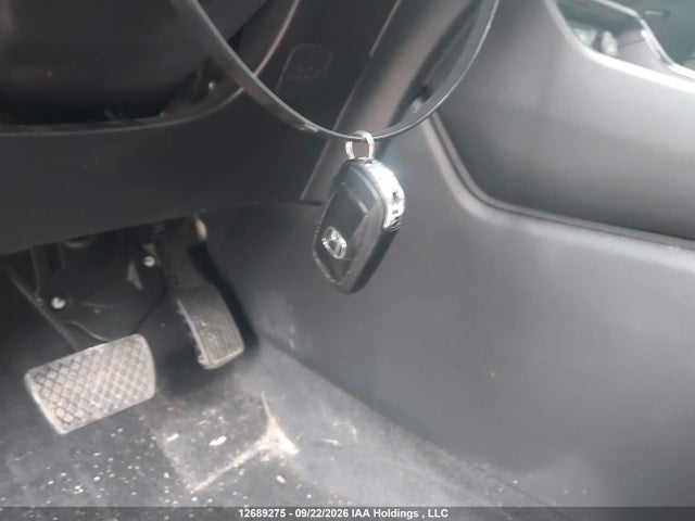 2HKRS4H51SH114295 Honda CR-V