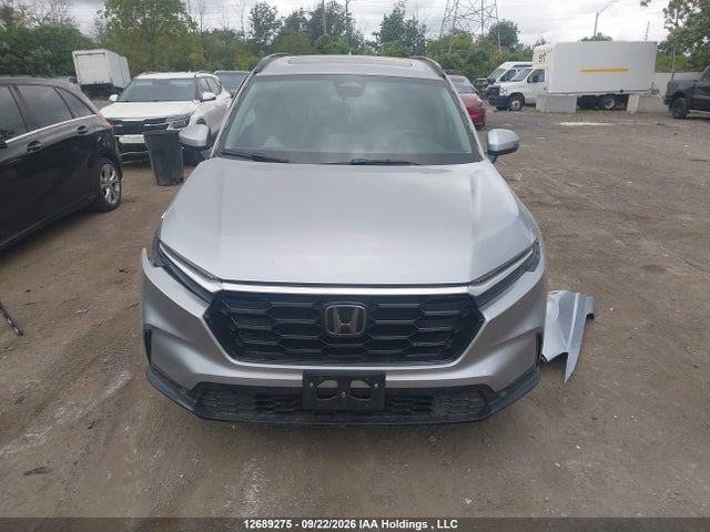 2HKRS4H51SH114295 Honda CR-V