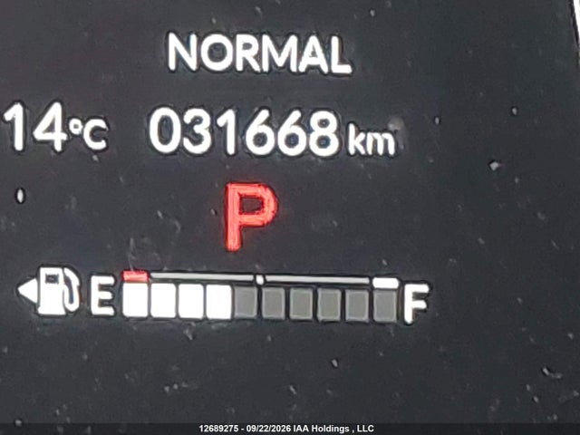2HKRS4H51SH114295 Honda CR-V