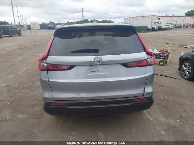 2HKRS4H51SH114295 Honda CR-V