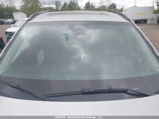 2HKRS4H51SH114295 Honda CR-V
