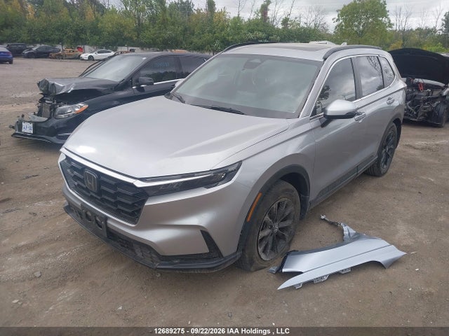 2HKRS4H51SH114295 Honda CR-V
