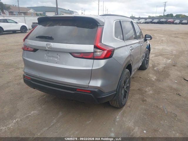 2HKRS4H51SH114295 Honda CR-V