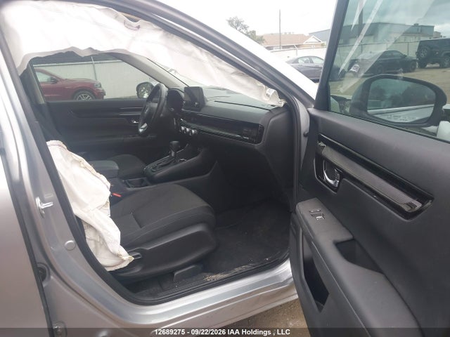 2HKRS4H51SH114295 Honda CR-V