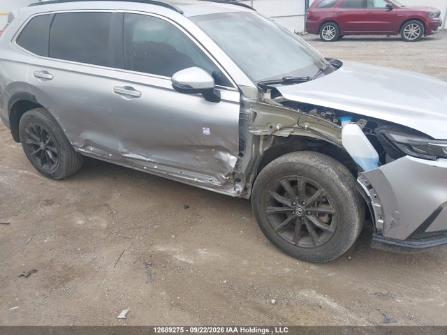 2HKRS4H51SH114295 Honda CR-V