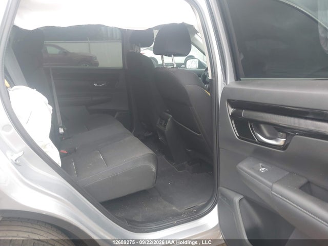 2HKRS4H51SH114295 Honda CR-V