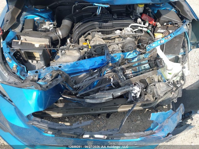 Subaru Impreza Premium Plus 2017 4S3GTAF68H1735080 Image 10