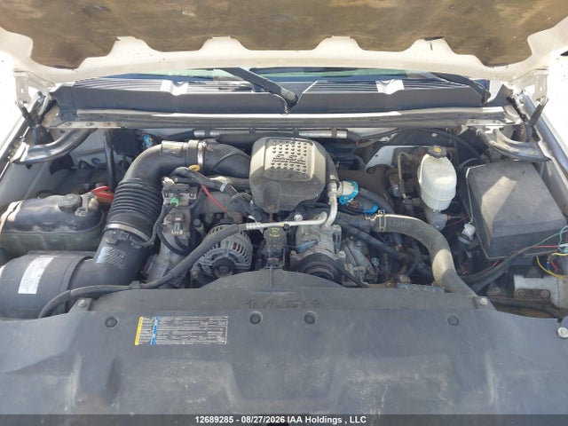 Продажа на аукционе авто 2007 Chevrolet Silverado 3500 Next Generation Lt/ltz/wt, vin: 1GCJK39617E589399, номер лота: 12689285