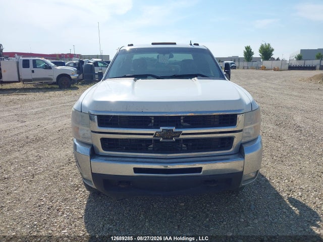 Продажа на аукционе авто 2007 Chevrolet Silverado 3500 Next Generation Lt/ltz/wt, vin: 1GCJK39617E589399, номер лота: 12689285
