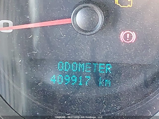 Продажа на аукционе авто 2007 Chevrolet Silverado 3500 Next Generation Lt/ltz/wt, vin: 1GCJK39617E589399, номер лота: 12689285